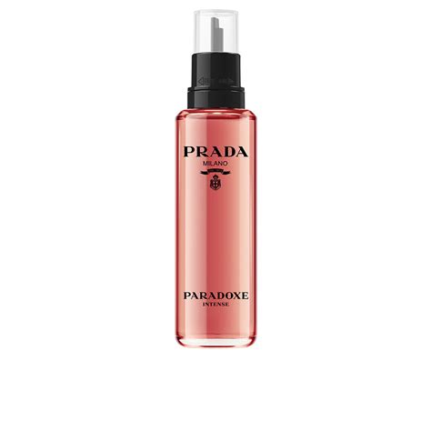 prada paradoxe intense yorum|prada paradoxe intense refill.